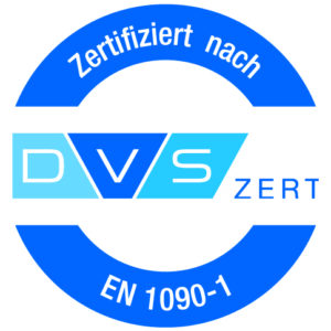 dvs zert logo de en 1090 1