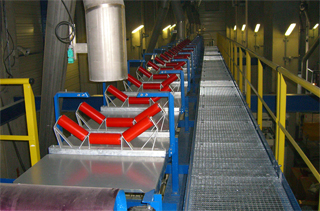 montage muldenfoerderband bbm ehrhardt